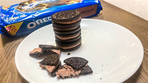 14 Oreo Flavors, Ranked From Worst To Best