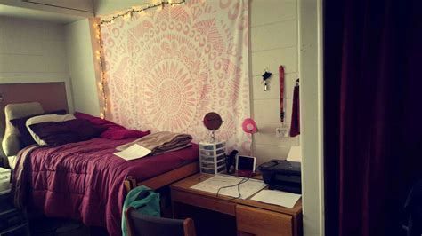 Bohemian dorm room. Winthrop University Wofford Building | Winthrop ...