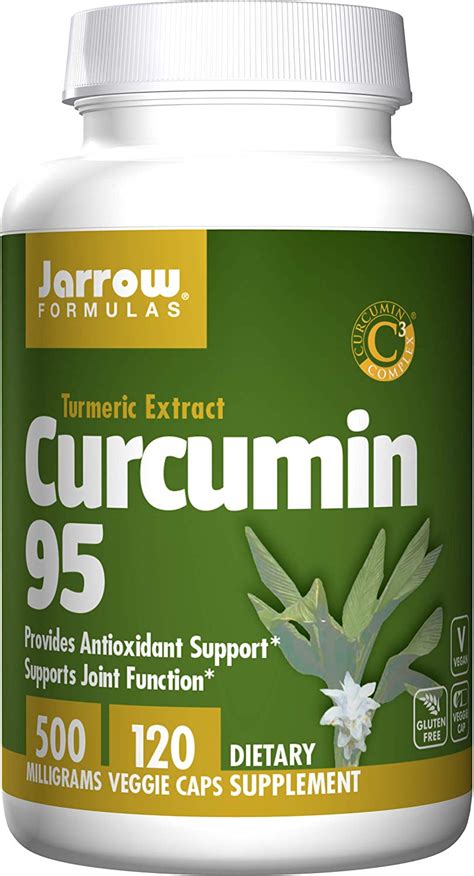 Best Turmeric Supplements in 2020: Curcumin Pills Reviewed