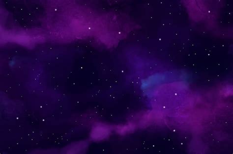 Cool Purple Space Backgrounds