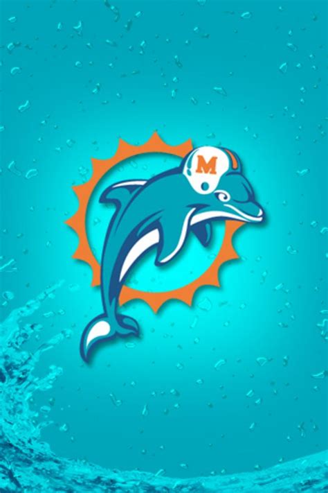 🔥 [49+] Miami Dolphins Wallpapers | WallpaperSafari