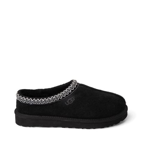 Mens UGG® Tasman Slipper - Black | JourneysCanada