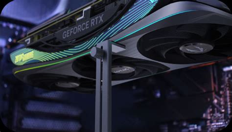 ZOTAC GAMING GEFORCE RTX 4090 SERIES | ZOTAC