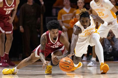 How Alabama men’s basketball utilized rare midseason idle week - al.com