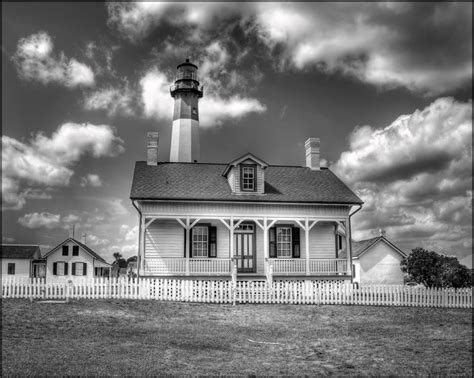 Tybee Island Lighthouse by existentialdefiance on DeviantArt