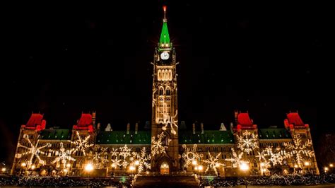 Christmas Lights in Ottawa | Ottawa tourism, Christmas events, Ottawa