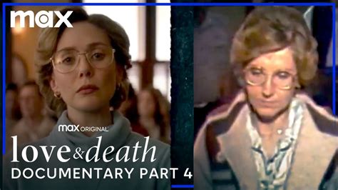 Suburbia & Murder: Candy Montgomery Documentary Part 4 | Love & Death ...