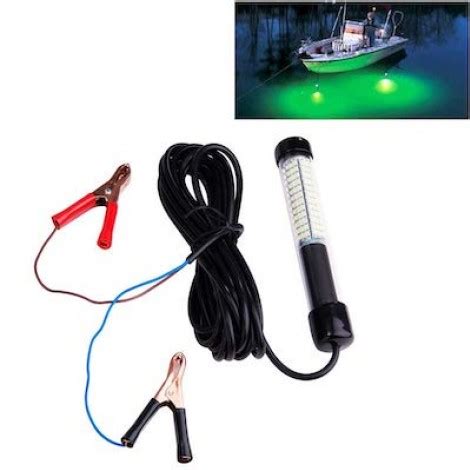 10 Best Underwater Fishing Lights Reviewed in 2024 | TheGearHunt