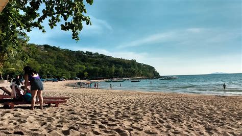 Natipuan Cove - one of my favorite beaches near in Nasugbu, Batangas ...