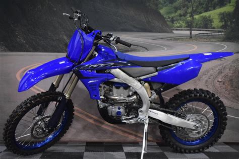 New 2023 Yamaha YZ250FX, Vincentown NJ Specs, Price, Photos Team Yamaha ...