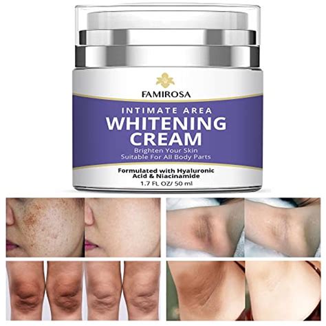 Best Bleaching Cream For Dark Spots In 2024 {Buying Guide} - Welding FAQ