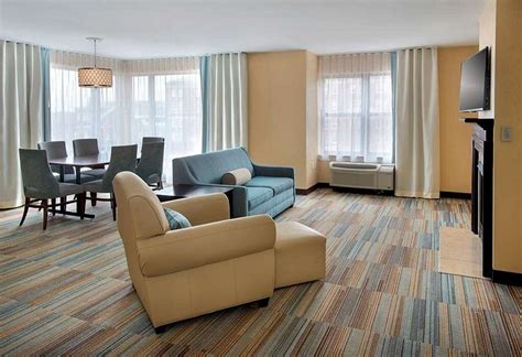 HILTON GARDEN INN ALBANY MEDICAL CENTER - Updated 2024 Prices & Hotel ...