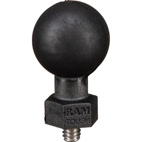 RAM MOUNTS 1" Tough-Ball with 1/4-20 x RAP-B-379U-252025