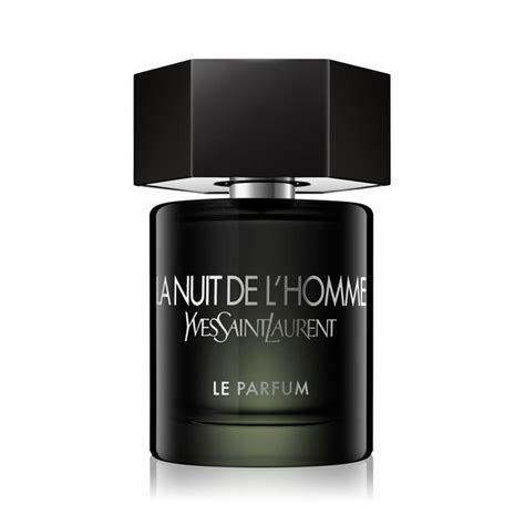 Yves Saint Laurent La Nuit de L’Homme Le Parfum EDP Perfume – 100ml ...