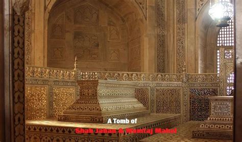 Know the Mystery behind the sealed doors and basements of Taj Mahal