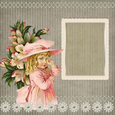 Download Background, Frame, Vintage. Royalty-Free Stock Illustration ...