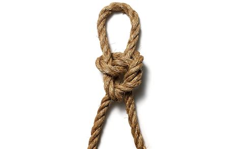 How To Tie 4 Useful Knots - Modern Farmer