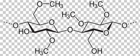 Carboxymethyl Cellulose Bacterial Cellulose Chemistry PNG, Clipart ...