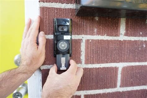 How to Install a Ring Video Doorbell in 10 Easy Steps | SafeWise