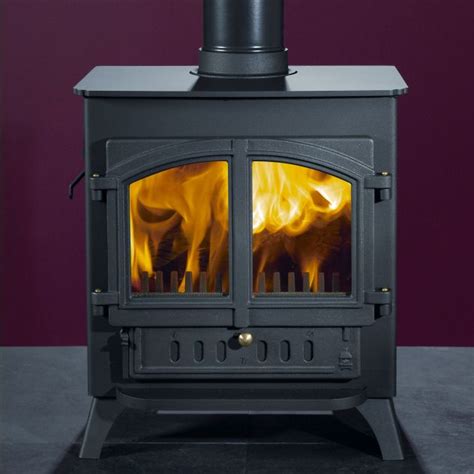 Woodwarm – Pembrokeshire Stoves