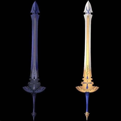 Light sword or dark sword choose wisely. I choose the light sword ...