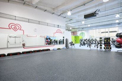 The Gym Blackpool | Find Your Fit | The Gym Group