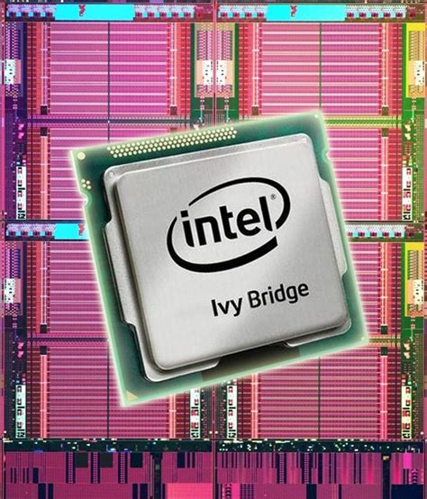 Intel Ivy Bridge Dual Core (ES) Benchmarked Against Core i3 2100/ i3 ...