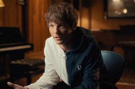 Louis Tomlinson 'All of Those Voices' Documentary Trailer Released