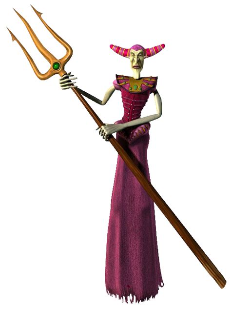 Category:MediEvil: Resurrection characters | Gallowmere Historia ...