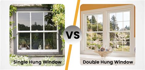 Single Hung Double Hung Windows, 49% OFF | www.elevate.in