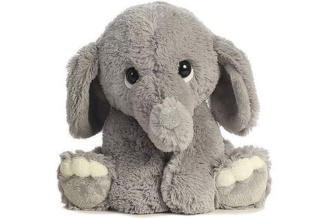 15 Examples of Stuffed Animals for Babies and Toddlers - iCharts