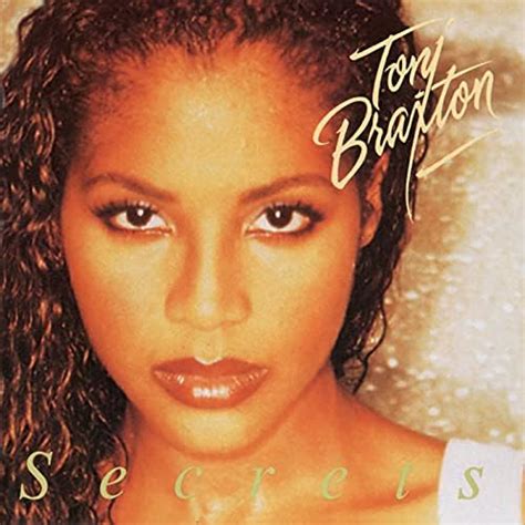 Secrets von Toni Braxton bei Amazon Music - Amazon.de