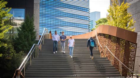 Northeastern University Campus Virtual Tour