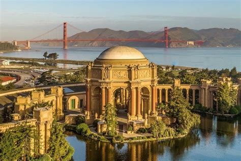 15 Famous Landmarks in San Francisco That the Whole Family Will Want to ...