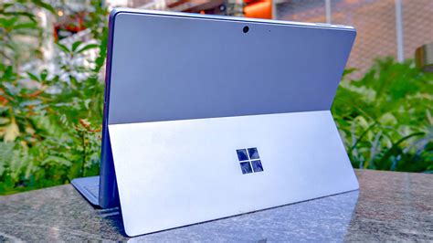 Microsoft Surface Pro 9 review | Tom's Guide