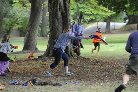 Married To Adventure | 5 Great Outdoor Nerf Gun Games