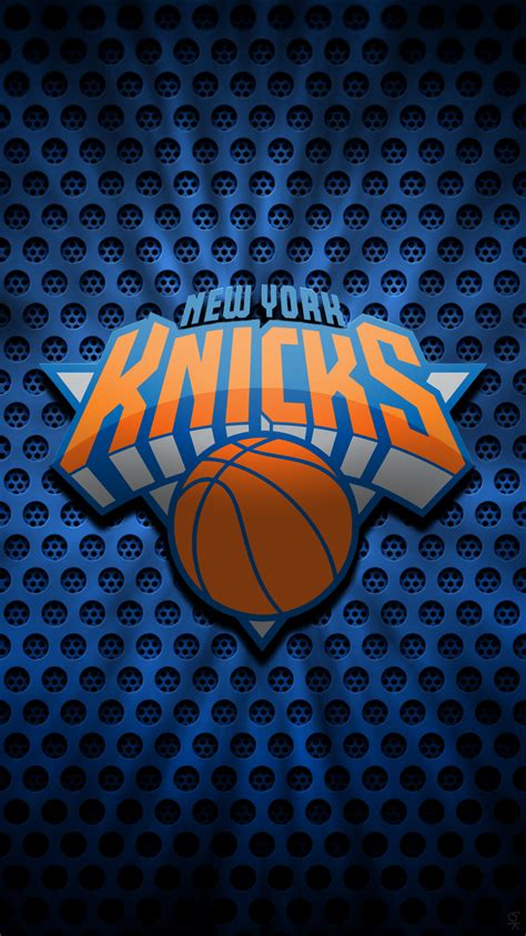 New York Knicks iPhone Wallpapers - Wallpaper Cave