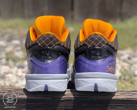 Nike Kobe 4 Protro 'Carpe Diem' | Detailed Look and Review - WearTesters