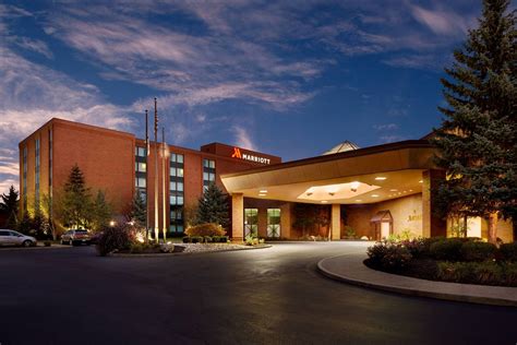 Marriott Cincinnati Northeast, Mason, OH Jobs | Hospitality Online