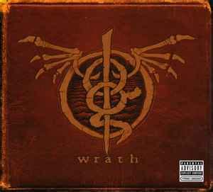 Lamb Of God – Wrath (2009, CD) - Discogs