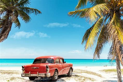 Cuba Beach Wallpapers - Top Free Cuba Beach Backgrounds - WallpaperAccess