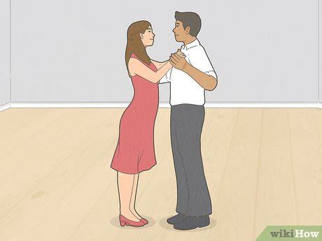 3 Ways to Do the Merengue - wikiHow