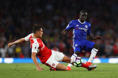 Arsenal Vs Chelsea: 5 Things We Learned