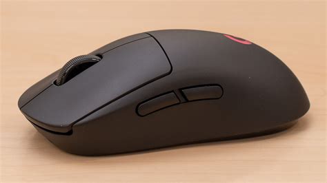 Logitech G Pro Wireless Review - RTINGS.com