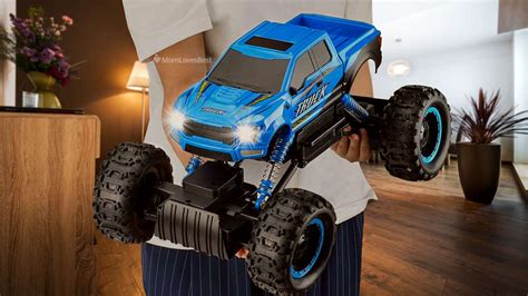 10 Best RC Cars for Kids (2022 Reviews) - Mom Loves Best