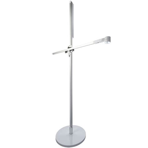 Dyson’s brilliant new take on the floor lamp | How To Spend It