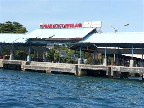 Pramuka Island (Jakarta) - 2020 All You Need to Know BEFORE You Go ...