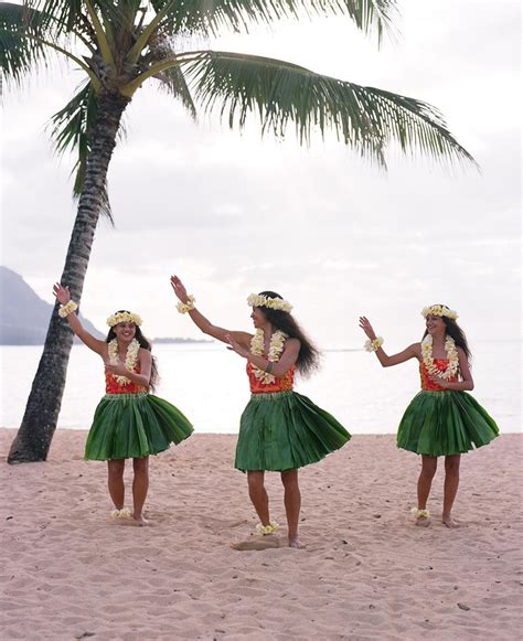 Pin by Vistana Signature Experiences on Destination: Hawai'i | Hawaiian ...