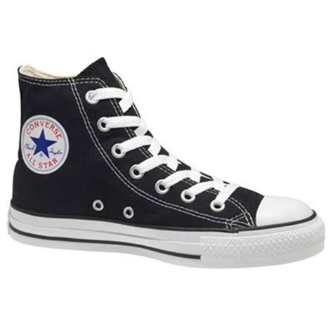 Converse Men's Chuck Taylor All Star Hi Top Basketball Shoe | Men's ...