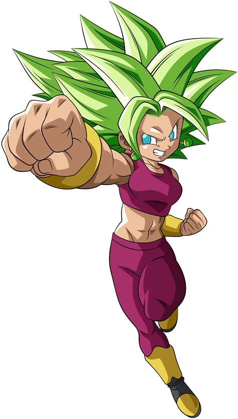 Kefla SSJ (Universo 6) | Dragon ball super manga, Anime dragon ball ...